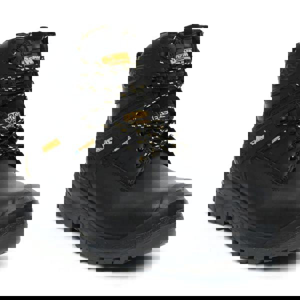 DeWALT Springfield Mens S3 Safety Composite Toe Lace Up Ankle Boots