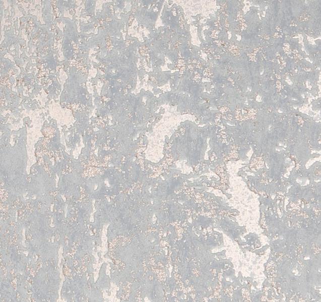Superfresco Milan Wallpaper | Rose Gold