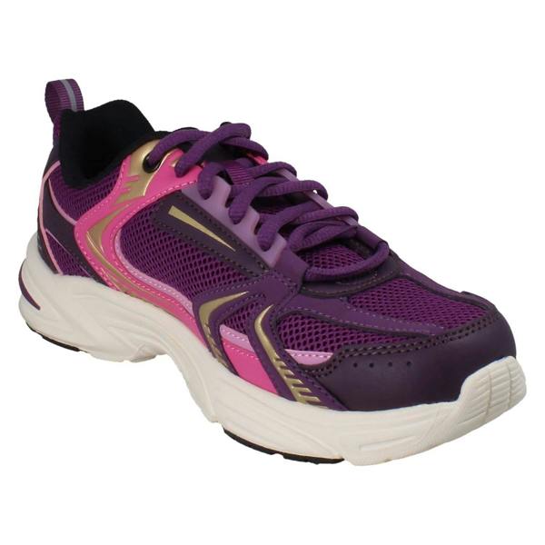 Clarks Kids Clarks Sporty Trainers Crafton Move Y