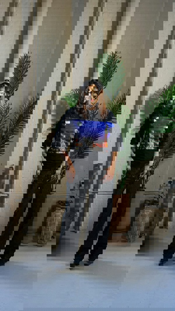 JCCLUB Blade Manchester T-shirt