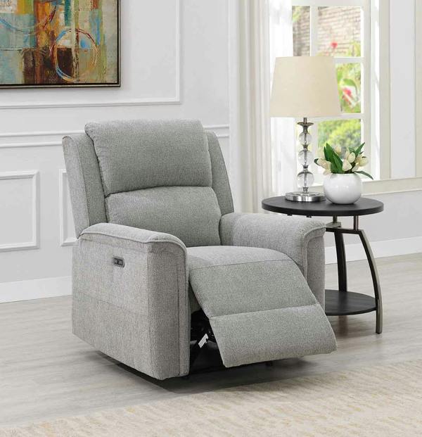 Erdington Power Recliner Chair