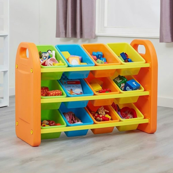 Liberty House Toys Storage Organisers