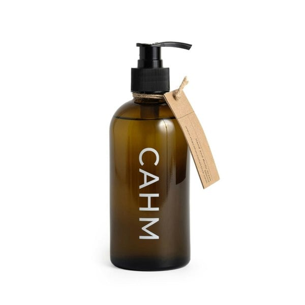 CAHM Rhubarb & Freesia Hand & Body Wash