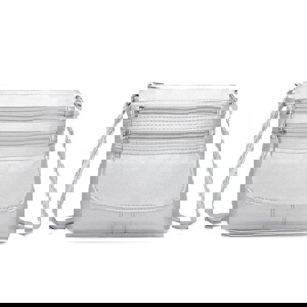 Love EMVY EMVY Classic Collection Crossbody Bag