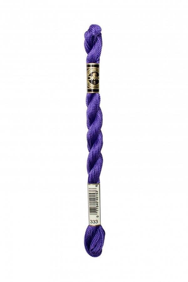 333 | Purple