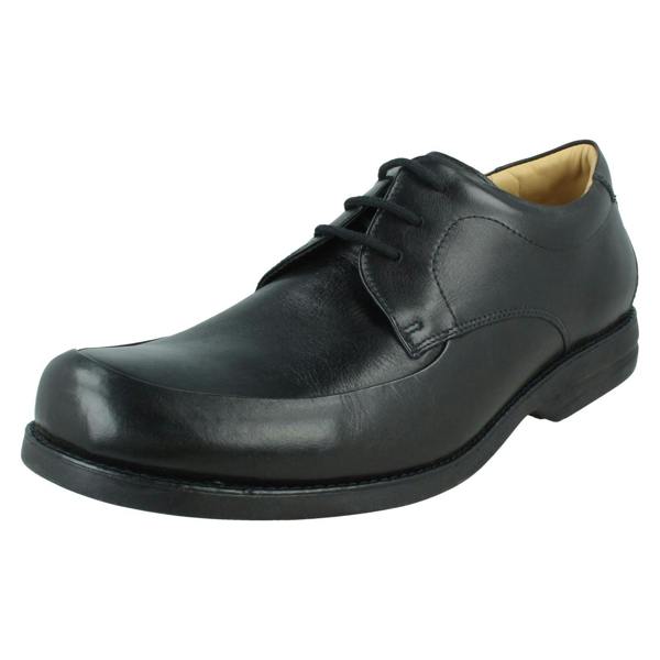 ANATOMIC Mens Anatomic Formal Lace Up Shoes New Recife