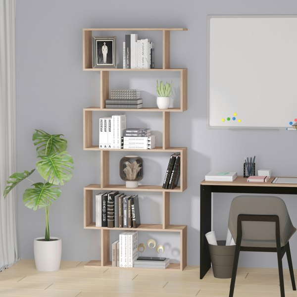 Bookshelf