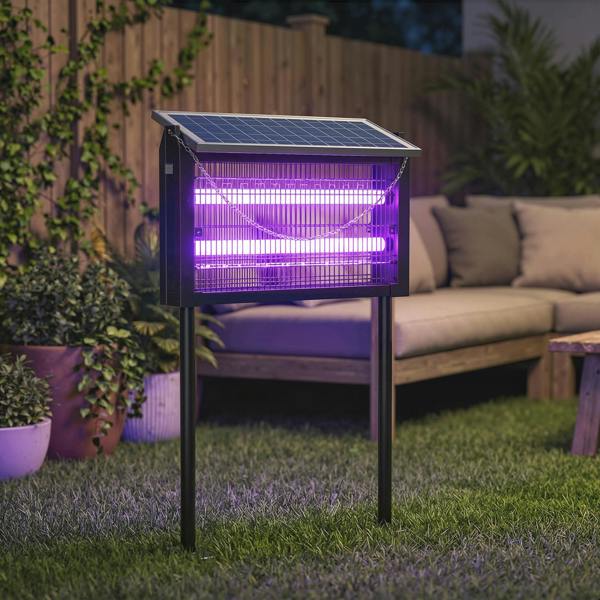 Bug Zapper