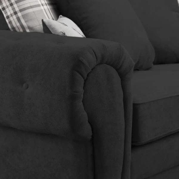 Verona Full Back Sofa Range Sofa Scene