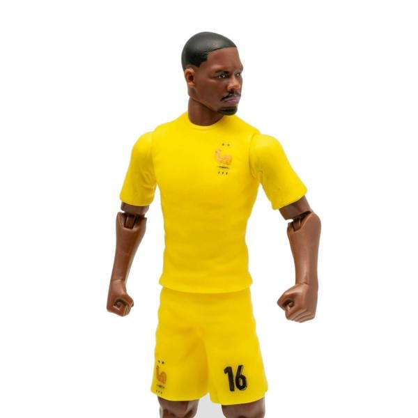 Banbo | Mike Maignan France Fully Articulated Figurine