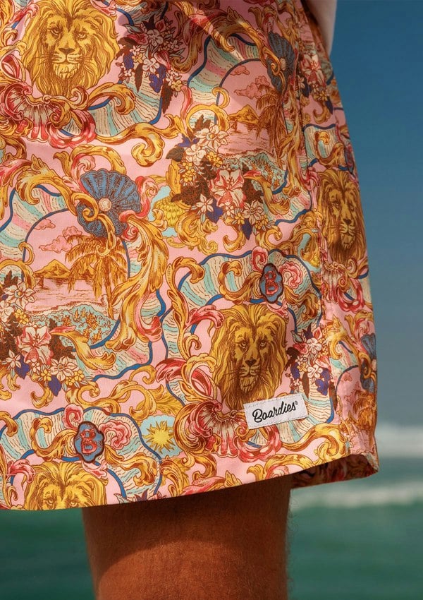 BOARDIES Leo