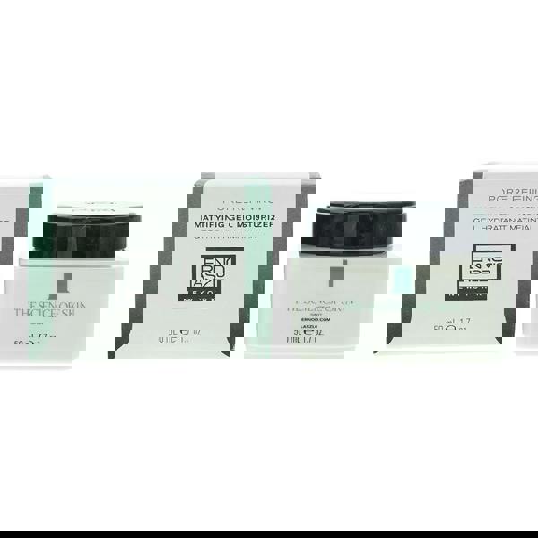 Erno Laszlo Pore Refining Mattifying Gel Moisturiser 50ml