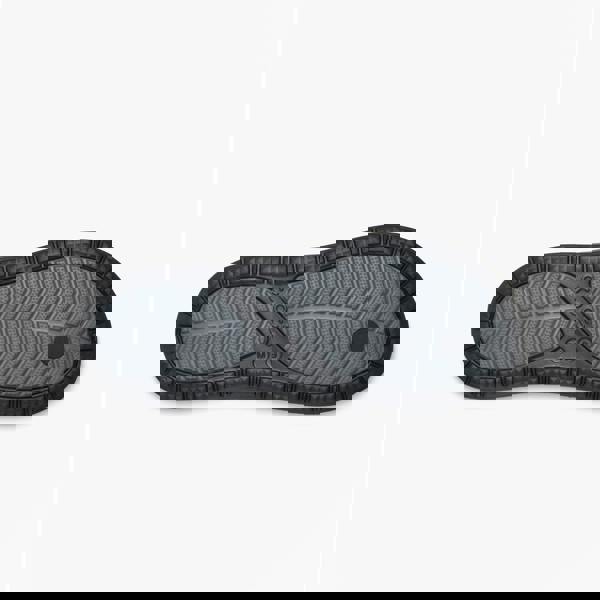 Crocs Crocs COAST FLIP Mens Flip-flops Black/Slate Grey