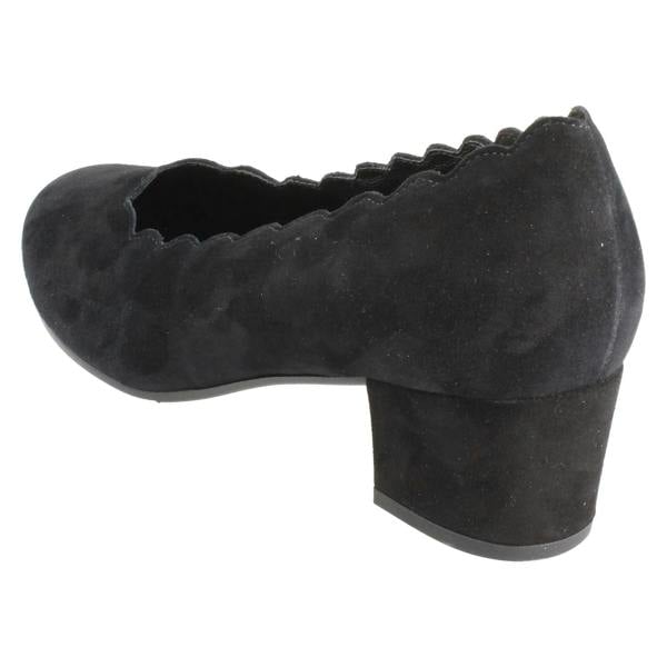 Gabor Ladies Gabor Court Shoes 72.221