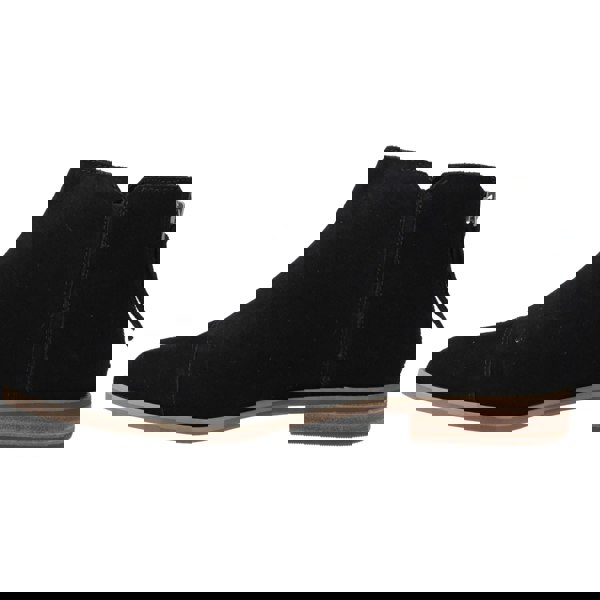 TOMS Rylie Ankle Boot Womens - Black