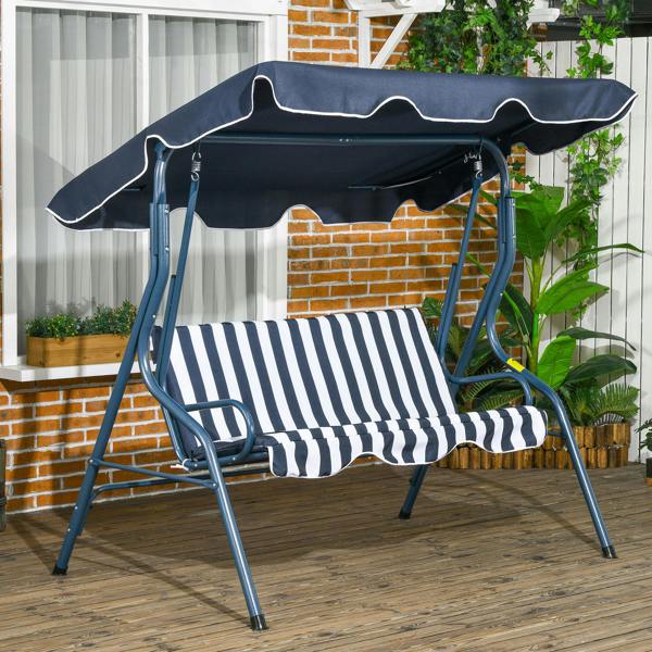 Swing Bench