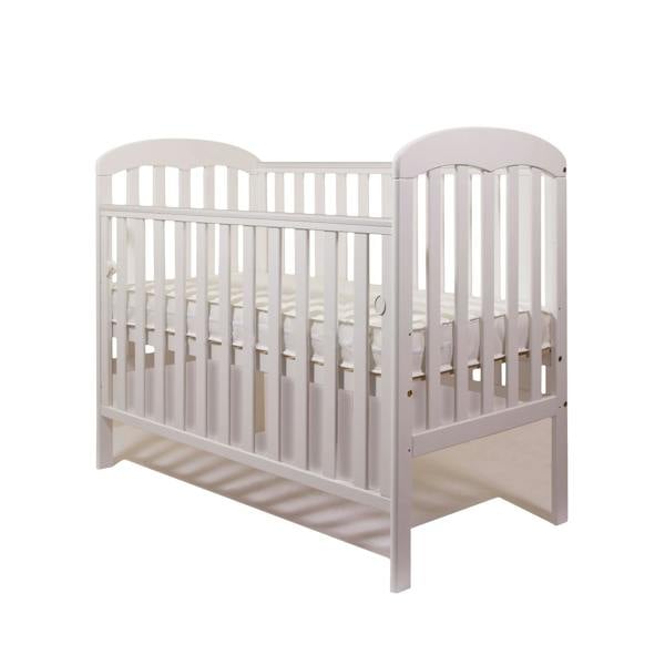 Viculii Lilibet Cot White