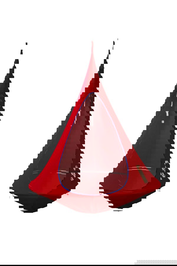Cacoon Single Cacoon Hanging Chair - Chilli Red
