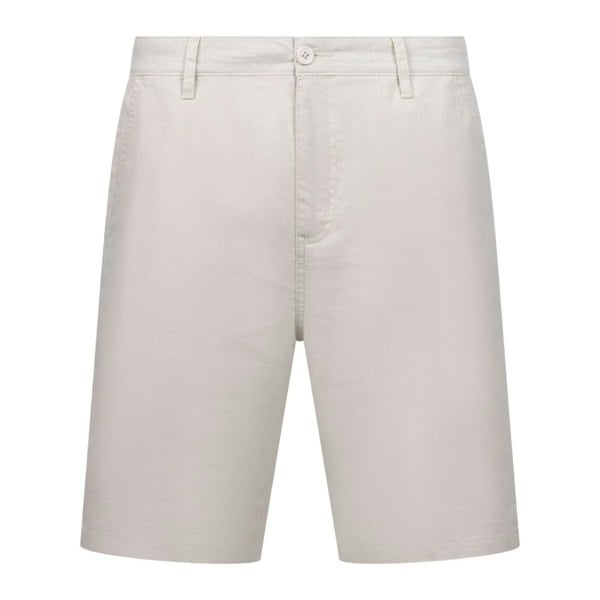 Trespass Mens Boham Shorts - Soft Stone
