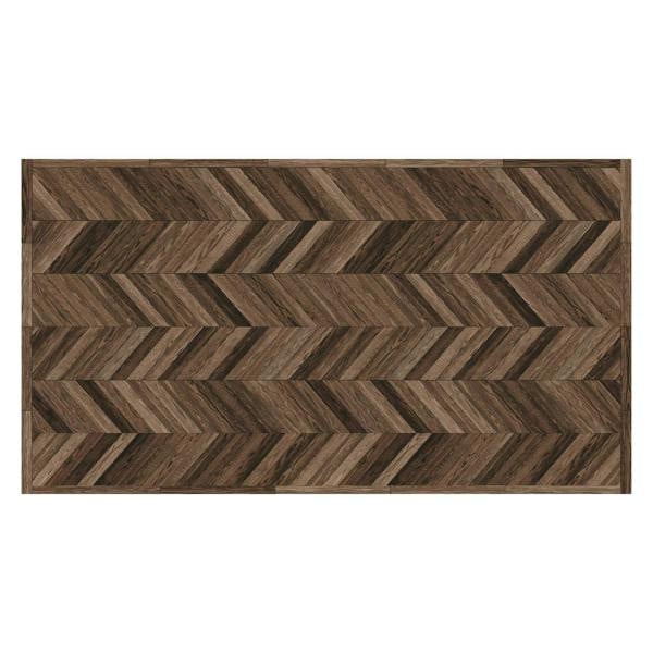 WFM6212 - Wooden Floor Mat 66 x 120 cm