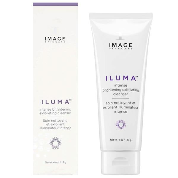 IMAGE Skincare Iluma Intense Brightening Exfoliating Cleanser 118ml / 4 fl.oz. - Additional 2