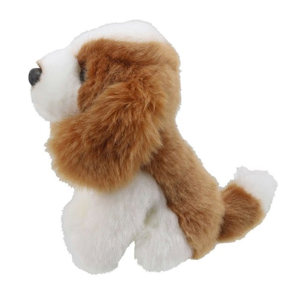 Wilberry King Charles Spaniel - Wilberry Mini Soft Toy