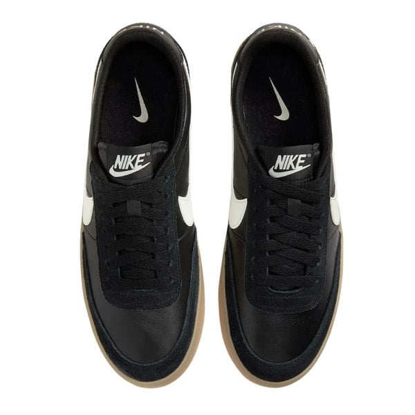 Nike Fz5630 001 Black-Gum Yellow Trainer Womens UK 4.5
