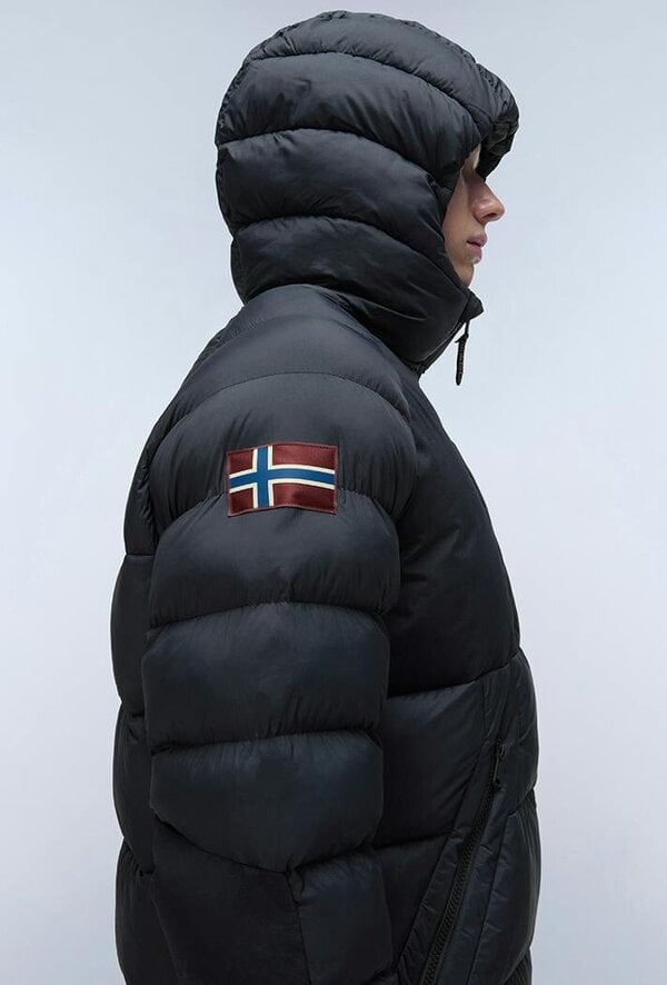 Napapijri Moesa Puffer Jacket