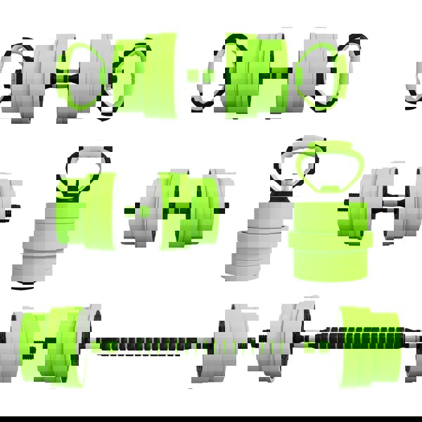 Barbell Set