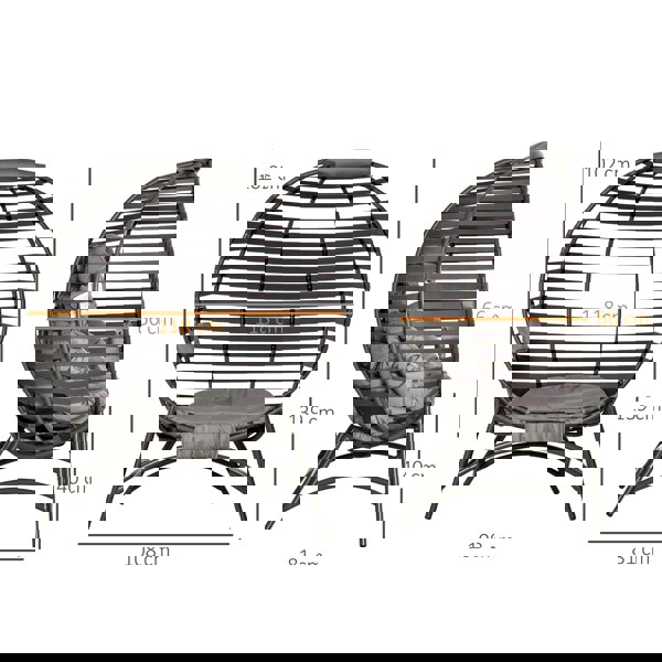 Garden Chair