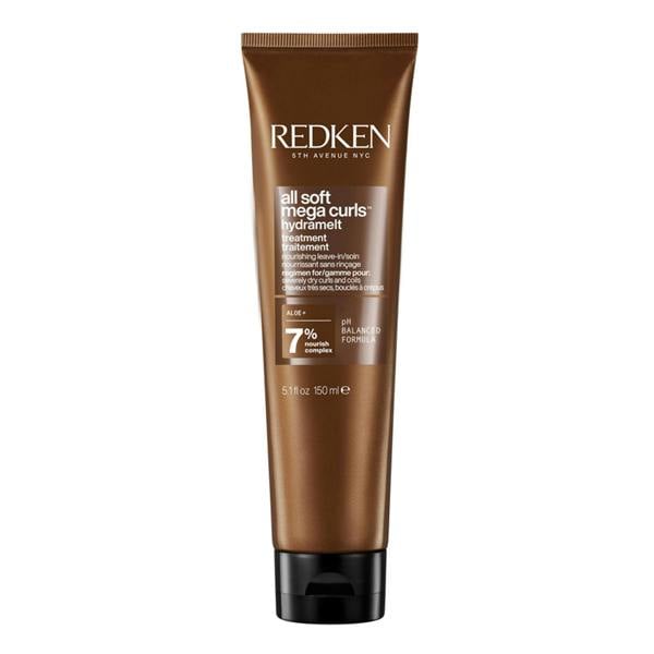Redken All Soft Mega Curl Hydramelt Treatment