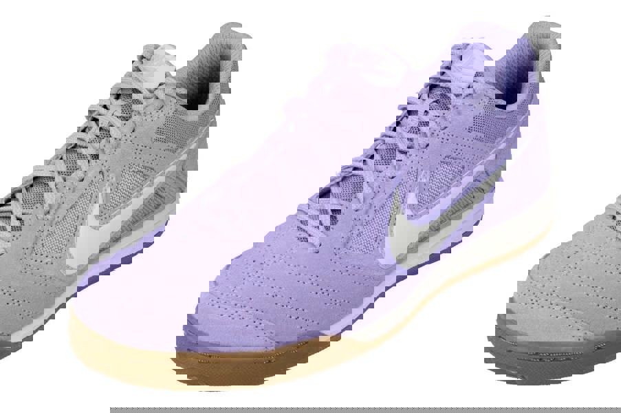 Nike Gato Mens Trainers Hq6020  500 - Hydrangeas Soft Pearl 500 - Photo 0