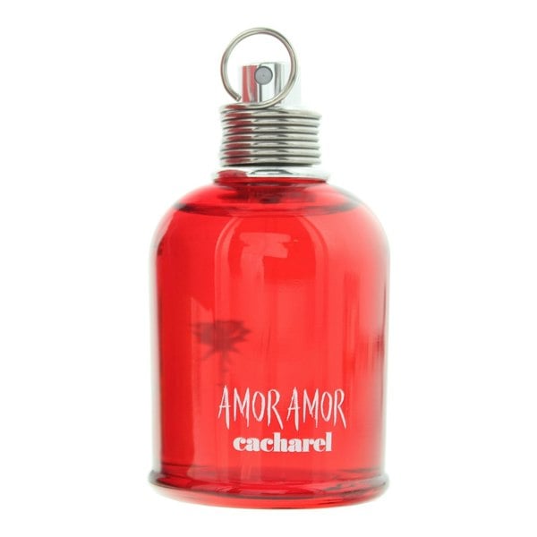 Cacharel Amor Amor for Her Eau de Toilette - 50ml