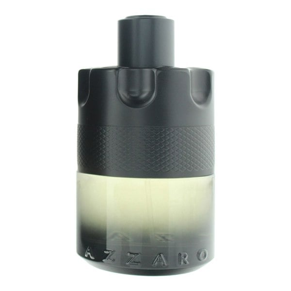 Azzaro The Most Wanted Eau de Toilette Intense 100ml for Him