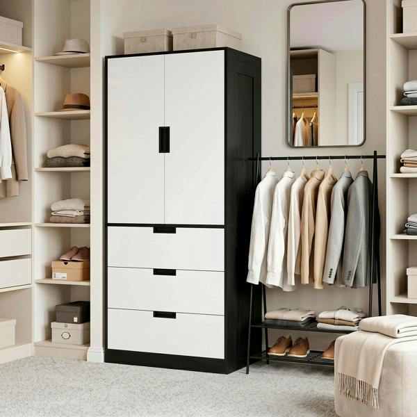 Wardrobe