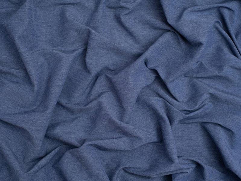Light Denim Blue