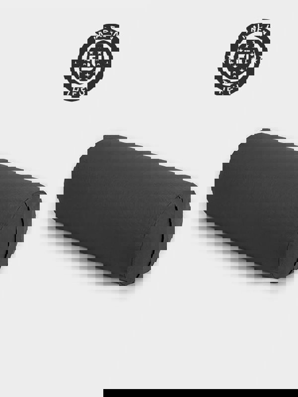 Yoga Studio EU Organic Buckwheat Bolster - Unbranded