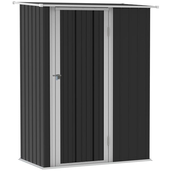 Garden Storage Shed
