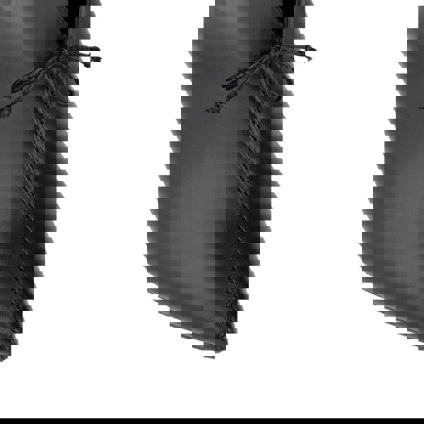 Embassy London Regent - Black - Women's Leather Ankle Boot with kitten heel