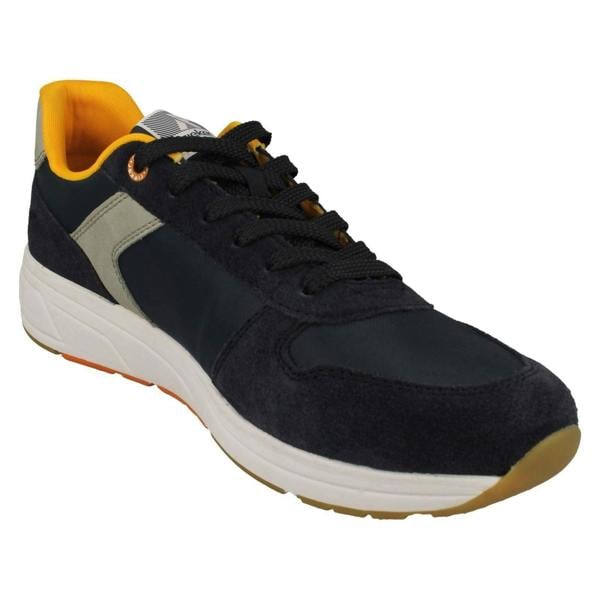 Rieker Mens R-EVOLUTION By Rieker Lace Up Trainers 07002
