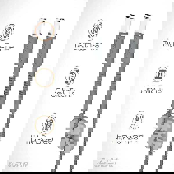 GadJet Extra Long Charge & Sync Cable