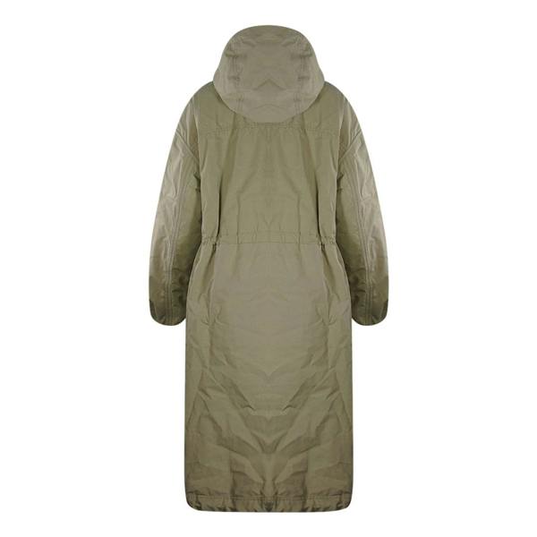 Parajumpers City Cotton Beige Jacket