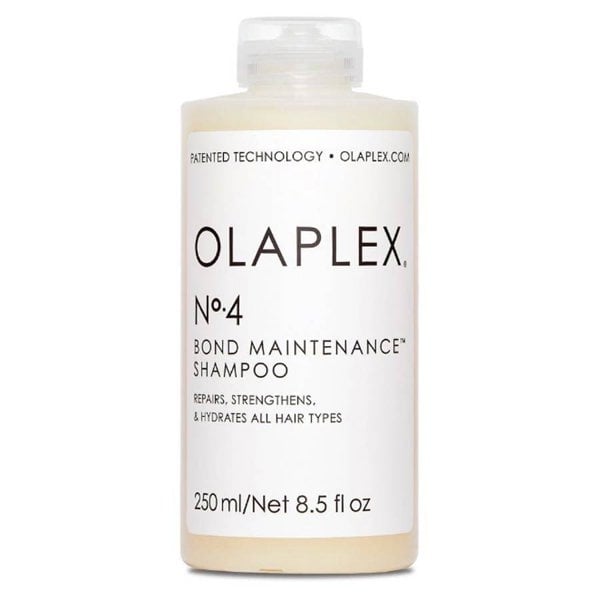 Olaplex No.4 Bond Maintenance Shampoo - 250ml