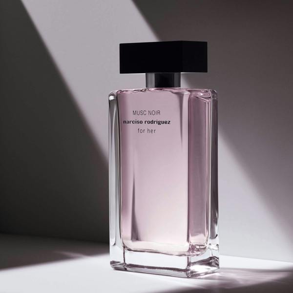 Narciso Rodriguez For Her MUSC NOIR Eau de Parfum Spray 30ml - Additional 3