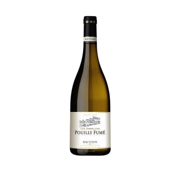Sauvion Les Ombelles Pouilly-Fumé 