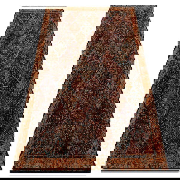 RugsX Wool  Superior Rug