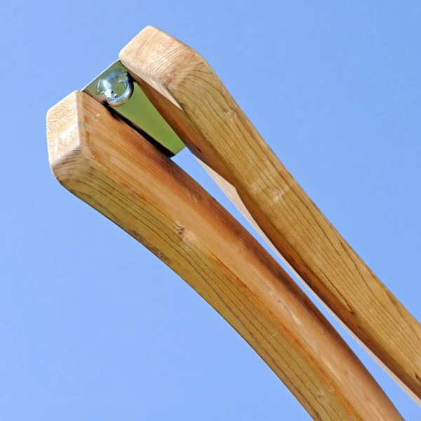 Amazonas Globo Single Hanging Egg Chair Set