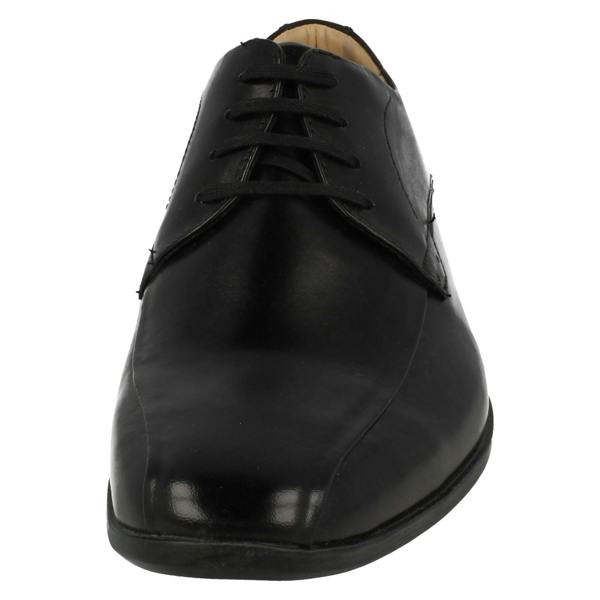 ANATOMIC Mens Anatomic Derby Cut Lace Up Shoes Tapaua