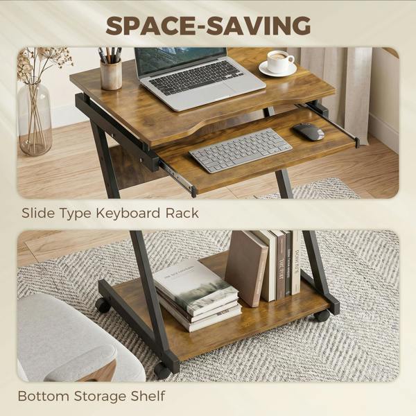 Computer Desk