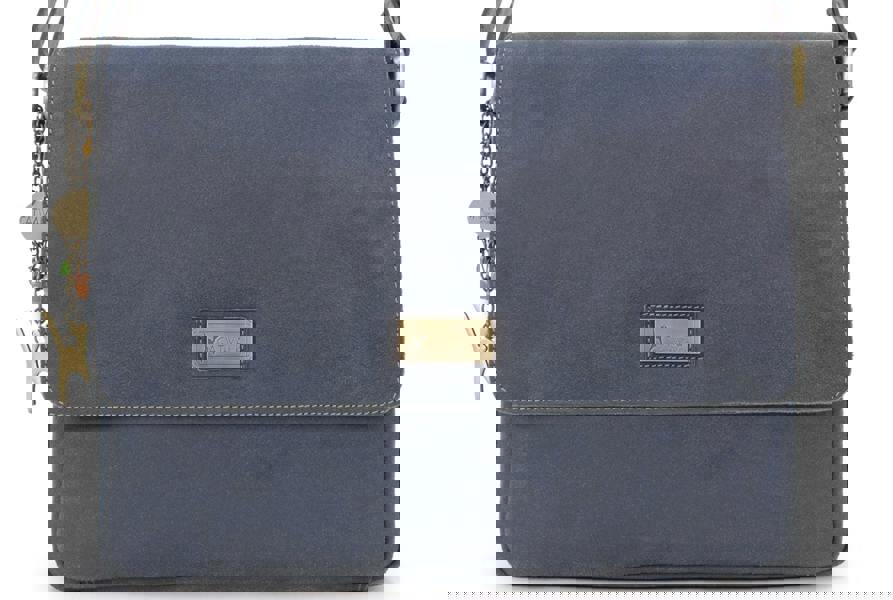 Catwalk Collection Handbags Sabine - Messenger Bag - L